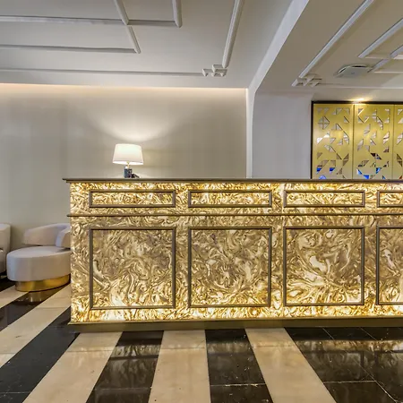 Hotel Borges Chiado-3